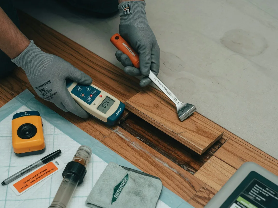 Why choose Water Damage Restoration in Stayton, OR